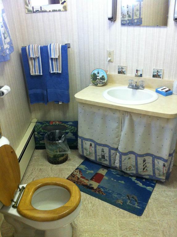 Wells River Motel Zimmer foto