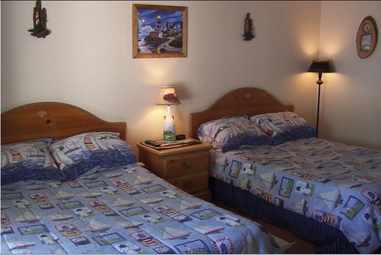 Wells River Motel Zimmer foto